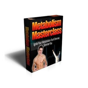 Metabolism Masterclass